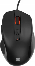 Natec Pigeon 2 Wired Mouse, USB (NMY-2047)