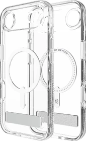 ZAGG Crystal Palace Snap Kickstand für Apple iPhone Air transparent