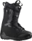 Salomon Ivy Softboot black/asphalt (Damen) (Modell 2023/2024) Vorschaubild