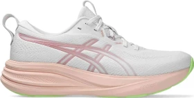 Asics Gel-Pulse 17 white/pearl pink (Damen)