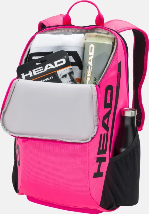Head Tour 25 Tennisrucksack rosa
