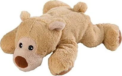 Warmies Minis Bär liegend Wärmetier