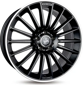 Keskin KT15 Speed 8.0x18 5/120 ET35 (verschiedene Farben)