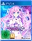 Neptunia: Sisters VS Sisters (PS4) Vorschaubild
