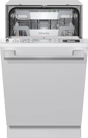 Miele G 5790 SCVi SL edelstahl