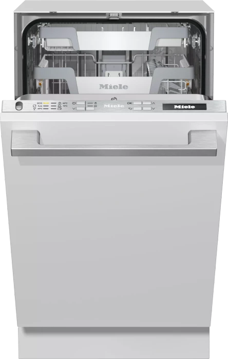 Miele G 5790 SCVi SL edelstahl