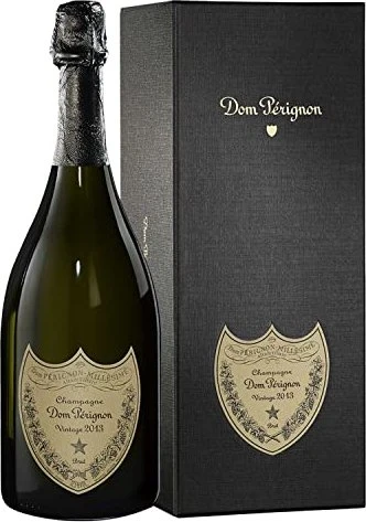 Dom Pérignon Vintage 2013 750ml