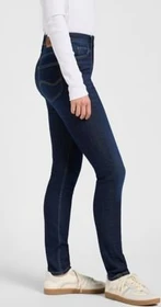 Lee Scarlett High Jeans bestowed upon (Damen)