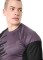 Vaude Moab VI Trikot kurzarm purple ash (Herren) Vorschaubild