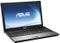 ASUS P52F-SO167V, silber, Core i3-370M, 4GB RAM, 320GB HDD, DE Vorschaubild