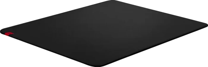 BenQ Zowie G-SR II eSports Gaming Mousepad, 470x390mm, schwarz