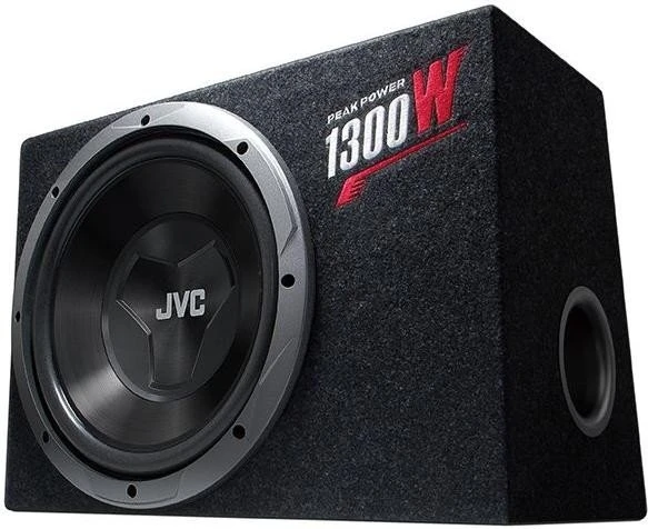 JVC CS-BW120