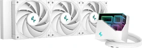 DeepCool LT720 WH ARGB, weiß