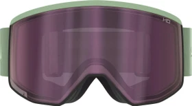 Atomic Four Pro HD pistachio