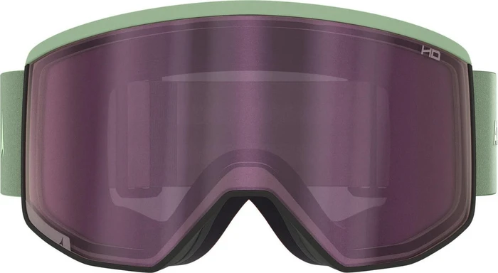 Atomic Four Pro HD pistachio