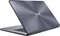 ASUS VivoBook 17 F705UA-BX205T, Star Grey, Core i5-8250U, 6GB RAM, 1TB HDD, DE Vorschaubild
