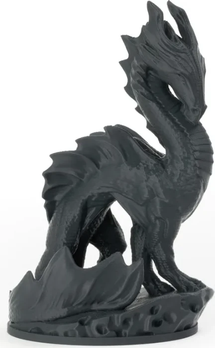 Prusa Prusament PLA, Anthracite Grey, Spule, 1.75mm, 1.00kg