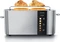 Arendo Level Touch Langschlitz-Toaster Vorschaubild