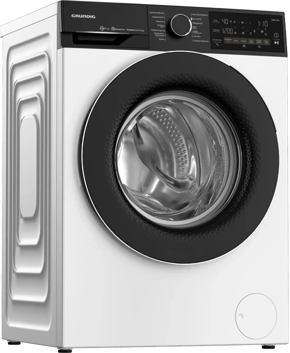 Grundig Edition 75 WM Frontlader
