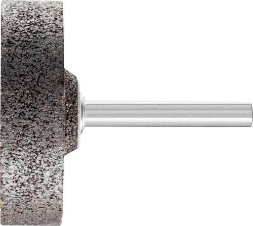 Pferd ZY 5013 6 ADW 30 L6B INOX Zylinderstift Schleifstift K30, 50x13mm, 5 Stück