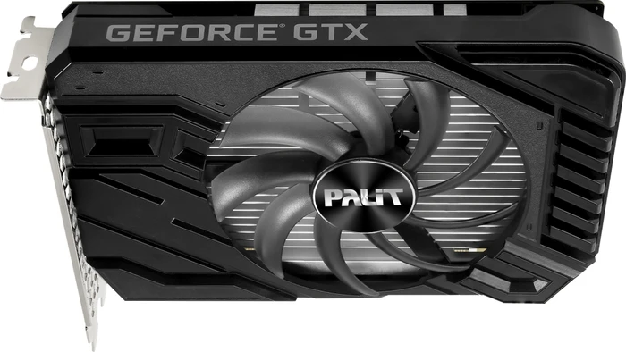 Palit GeForce GTX 1650 StormX D6, 4GB GDDR6, DVI, HDMI, DP