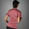 adidas Run It Laufshirt kurzarm rosa (Damen) Vorschaubild