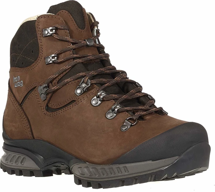 Hanwag Tatra II Wide erde/braun (Herren)
