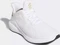 adidas Alphabounce+ cloud white/copper metallic/core black (Damen) Vorschaubild