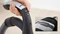 Miele Blizzard CX1 Comfort PowerLine SKMF5 obsidianschwarz Vorschaubild
