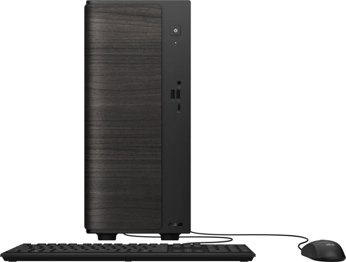 ASUS V500 Mini Tower VM501MH-0R7260038W, Ryzen 7 260, 16GB RAM, 512GB SSD