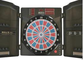 Bull's Master Score Russ Bray elektronische Dartscheibe
