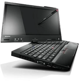 Lenovo ThinkPad X230t Tablet, Core i5-3320M, 4GB RAM, 500GB HDD, DE
