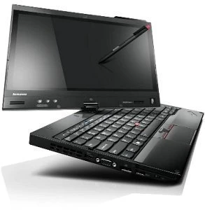 Lenovo ThinkPad X230t Tablet, Core i5-3320M, 4GB RAM, 500GB HDD, DE