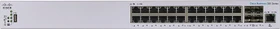 Cisco Business 350 Rackmount 10G Managed Switch, 20x RJ-45, 4x RJ-45/SFP+ (CBS350-24XT)