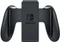 Nintendo Switch (2019) schwarz/grau Vorschaubild