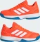 adidas Ligra 8 Indoor Handball team solar orange/cloud white (Junior) Vorschaubild
