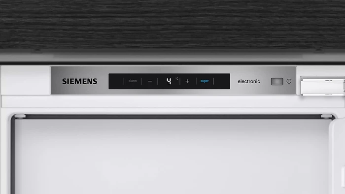 Siemens iQ500 KI82LADF0