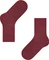 Falke Comfort Wool Socken ruby (Junior) Vorschaubild