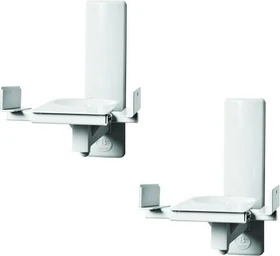 B-Tech BT77 weiß, Paar