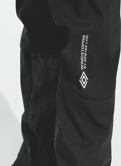 adidas Terrex Xperior Fast Hose lang schwarz (Herren)