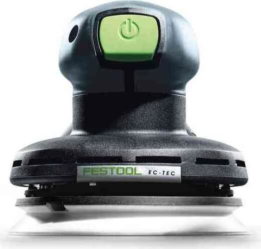 Festool ETS EC 125/3 EQ-Plus Elektro-Exzenterschleifer inkl. Systainer