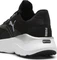 Puma Softride Mayve puma black/puma white/rose gold (Damen) Vorschaubild