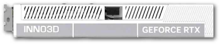 INNO3D GeForce RTX 5080 X3 OC White, 16GB GDDR7, HDMI, 3x DP
