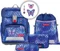 Step by Step Cloud Ocean Schultaschen-Set 5-tlg. Vorschaubild