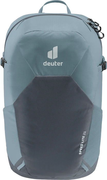 Deuter Speed Lite 21 shale/graphite