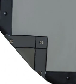 AV Stumpfl Vario32 Leinwandtuch RP 16:9 310x180cm