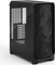 Fractal Design Meshify 3 Black TG Light Tint, schwarz, Glasfenster Vorschaubild