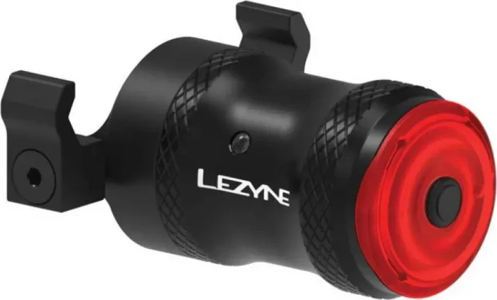 Lezyne Saddle Ai Alert 250 Rücklicht