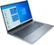 HP Pavilion 15-eh1756ng, Fog Blue, Ryzen 5 5500U, 8GB RAM, 512GB SSD, DE Vorschaubild
