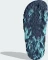 adidas Adilette 22 night indigo/easy mint/cloud white Vorschaubild